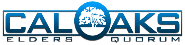 Cal Oaks Elders Quorum