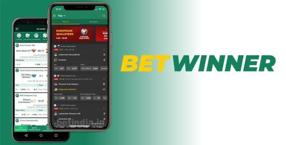 Découvrez le monde des paris sportifs avec Betwinner 0