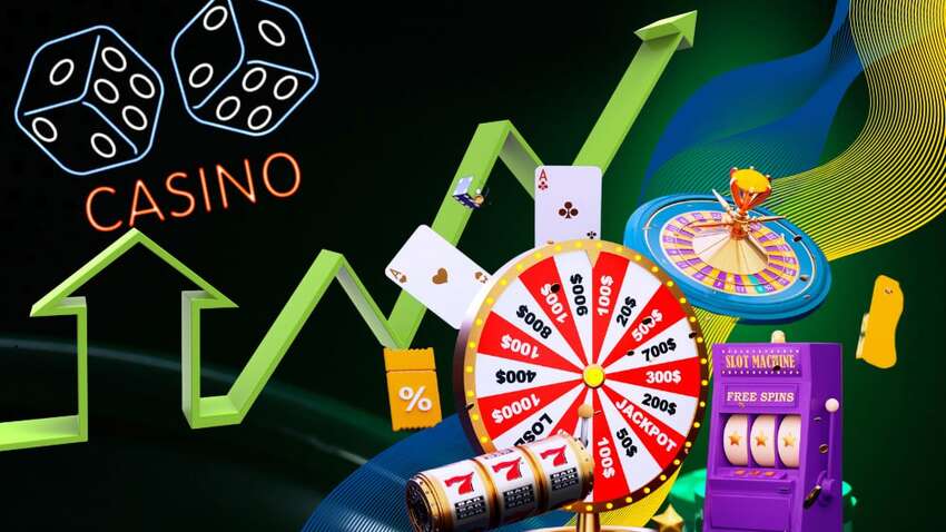 Discover the Top UK Online Casino No Gamstop for Unlimited Fun