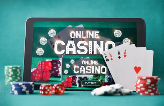 Experience Excitement Discover Casino Online in UK