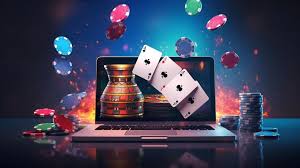 Explore the Excitement of Cocoa Casino Casino & Sportsbook 64