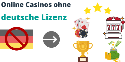 Die Welt der casinos ohne deutsche lizenz – Chancen und Risiken 192