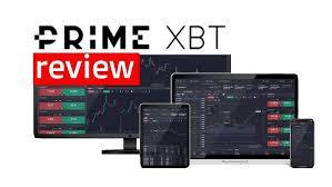 Discover the Benefits of PrimeXBT Wallet