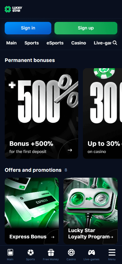 Discovering the Benefits of Lucky Star Payments Discovering the Benefits of Lucky Star Payments