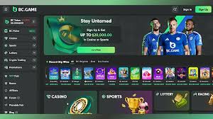 Experience Gaming Like Never Before with the BCGame Betting App Experience Gaming Like Never Before with the BCGame Betting App