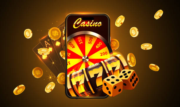 Exploring the Thrills of Coins Game Casino 22 Exploring the Thrills of Coins Game Casino 22