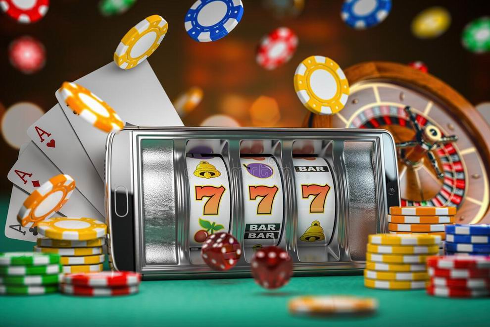 Fedezd fel a legjobb online casino 2025 világát! 10