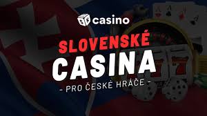 Nové české online casino 2025 Vstupte do světa zábavy a výher Nové české online casino 2025 Vstupte do světa zábavy a výher