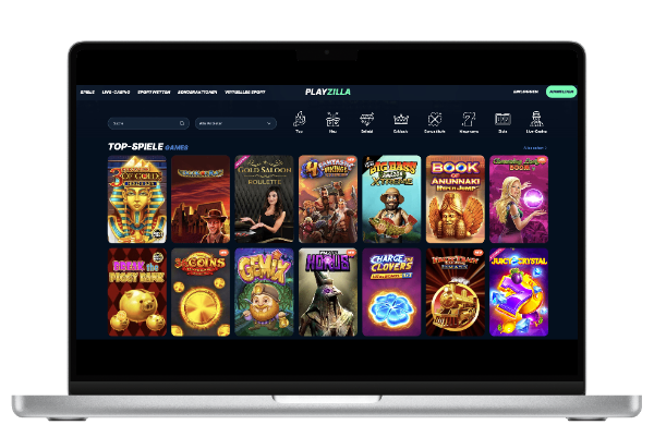 Online Casinos ohne deutsche Lizenz – Sicher und Unterhaltsam Spielen Online Casinos ohne deutsche Lizenz – Sicher und Unterhaltsam Spielen