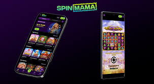 Spinmama Casino – Najlepsze miejsce na gry hazardowe online Spinmama Casino – Najlepsze miejsce na gry hazardowe online