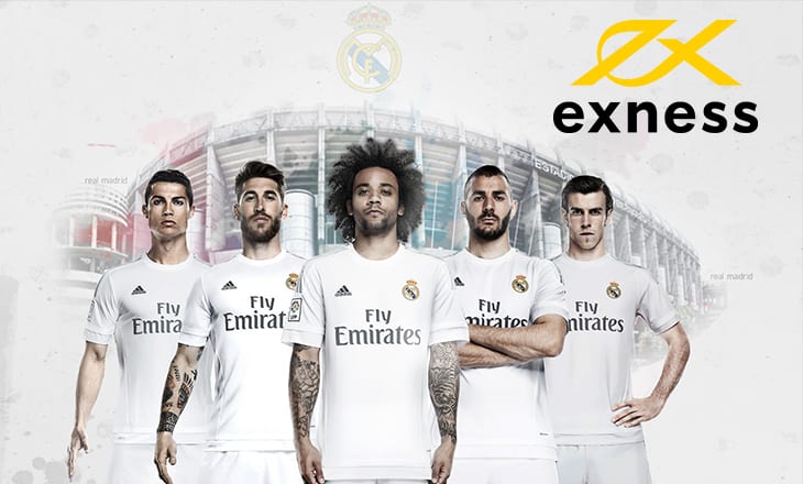 The Future of Trading Understanding the Global Exness Broker The Future of Trading Understanding the Global Exness Broker