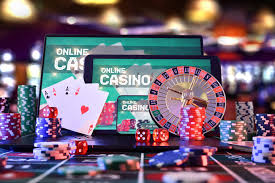 The Ultimate Guide to the Best Online Casino Real Money