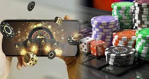 Unleash the Excitement at Golden Lion Casino & Sportsbook Unleash the Excitement at Golden Lion Casino & Sportsbook