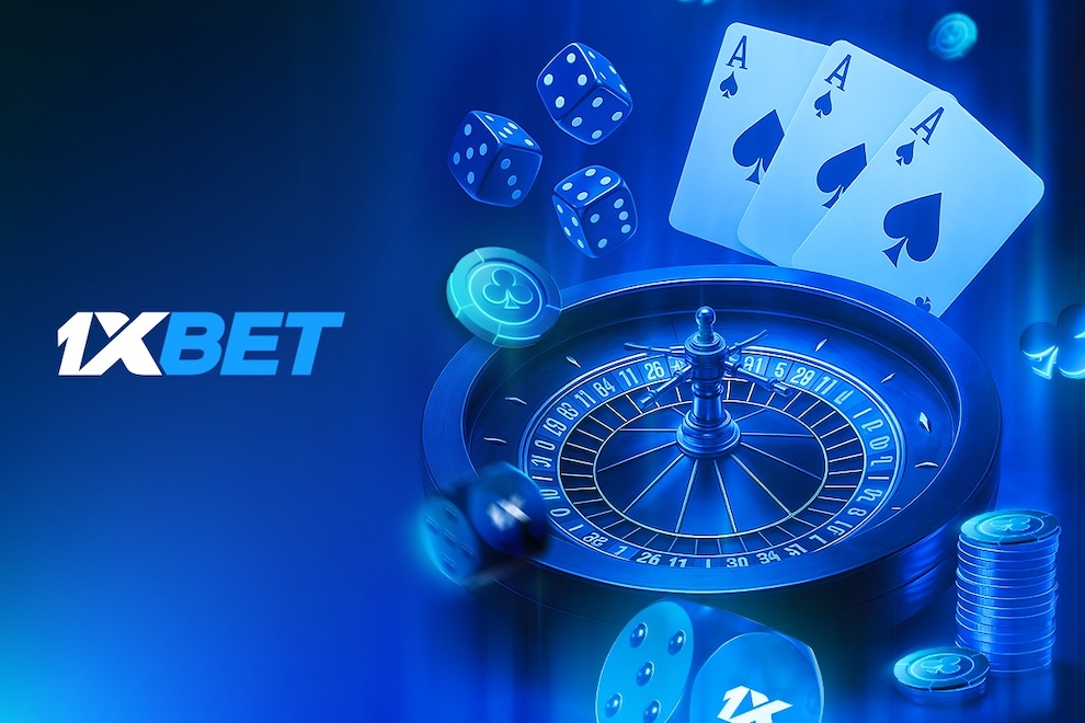 1xBet Korea A Comprehensive Guide to Online Betting in Korea 1xBet Korea A Comprehensive Guide to Online Betting in Korea