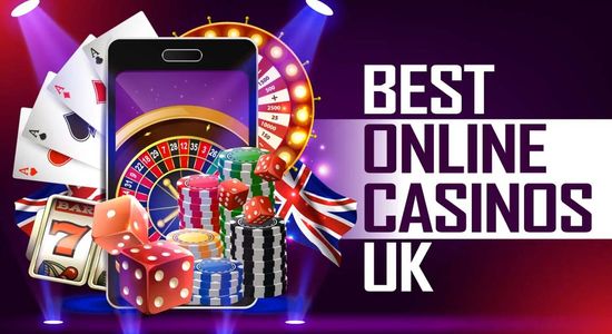 Discover the Best Online Casinos in the UK for 2024 1592375594