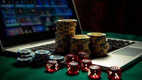 Explore Excitement with Golden Lion Online Casino UK Explore Excitement with Golden Lion Online Casino UK
