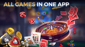 Explore the Exciting World of LegionBet Casino Online Games 12 Explore the Exciting World of LegionBet Casino Online Games 12