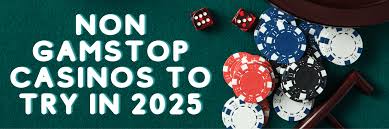 Exploring Non Gamstop Casinos in the UK 573844079 Exploring Non Gamstop Casinos in the UK 573844079
