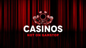 Uncovering the Best Slots and Casinos Not on GamStop Uncovering the Best Slots and Casinos Not on GamStop