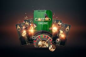 Explore the Exciting World of Gamblii Casino Online Games Explore the Exciting World of Gamblii Casino Online Games