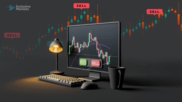 The Essential Guide to Forex Trading with Online Brokers 1794500891