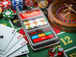 Cryptocurrency Payments in Online Casinos Revolutionizing the Gaming Experience