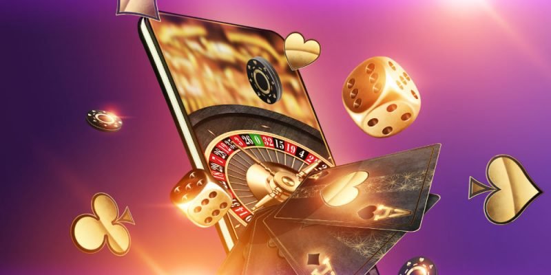 Cryptocurrency Payments in Online Casinos Revolutionizing the Gaming Experience