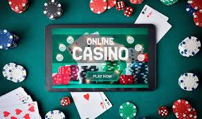 Cryptocurrency Payments in Online Casinos Revolutionizing the Gaming Experience