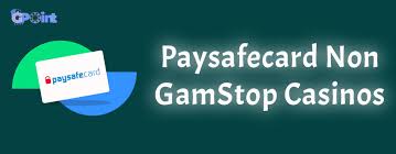 Discovering Paysafecard Sites Not on GamStop Discovering Paysafecard Sites Not on GamStop