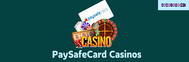 Discovering Paysafecard Sites Not on GamStop Discovering Paysafecard Sites Not on GamStop