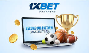 Discovering the 1xBet App A Comprehensive Guide