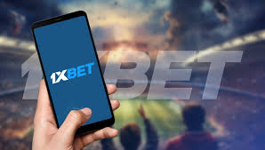 Experience the Excitement of Betting with the 1xBet App -1495609748