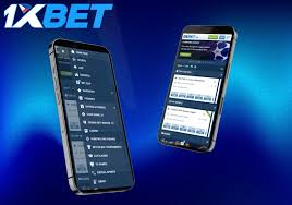 Experience the Excitement of Betting with the 1xBet App -1495609748