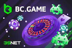 Experience the Thrill of BC.Game Casino and Sports Betting Experience the Thrill of BC.Game Casino and Sports Betting