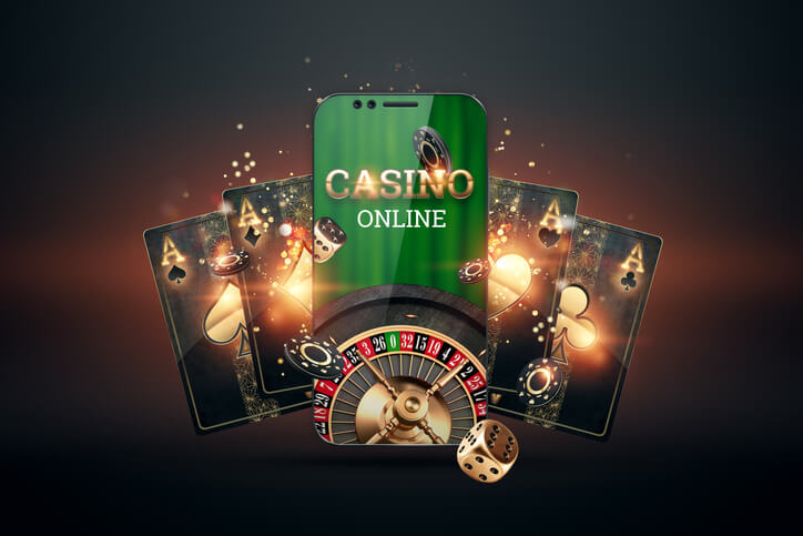 Exploring Online Casinos That Stream Live for an Immersive Gaming Experience -311481999 Exploring Online Casinos That Stream Live for an Immersive Gaming Experience -311481999