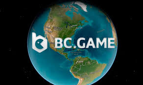 The Ultimate Guide to BC.VC Gaming at BC.Game The Ultimate Guide to BC.VC Gaming at BC.Game