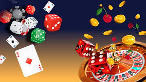 The Ultimate Guide to K8 Online Casino UK 103592158