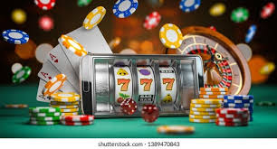 Discover True Fortune Your Ultimate Online Casino Experience -2106398373
