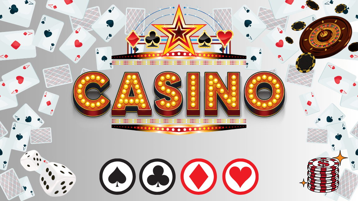 Discovering Casinos Not on Gamstop A Guide for Players in the UK Discovering Casinos Not on Gamstop A Guide for Players in the UK