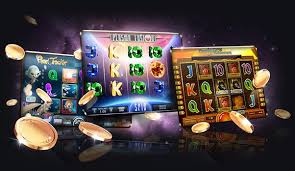 Experience the Best at Gransino Online Casino UK Experience the Best at Gransino Online Casino UK