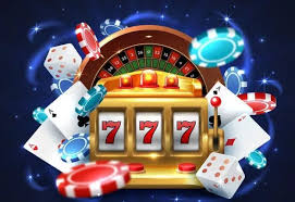 Experience Thrilling Gaming at BloodySlots Casino & Sportsbook -1266997982
