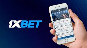 Explore 1xBet App Your Gateway to Exciting Betting Experiences