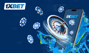 Explore the 1xBet App Your Gateway to Mobile Betting (2)