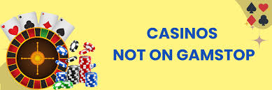 Exploring Non GamStop Casinos A Comprehensive Guide -285274420
