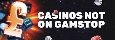 Exploring Non-Gamstop Casinos A New Era for Online Gaming