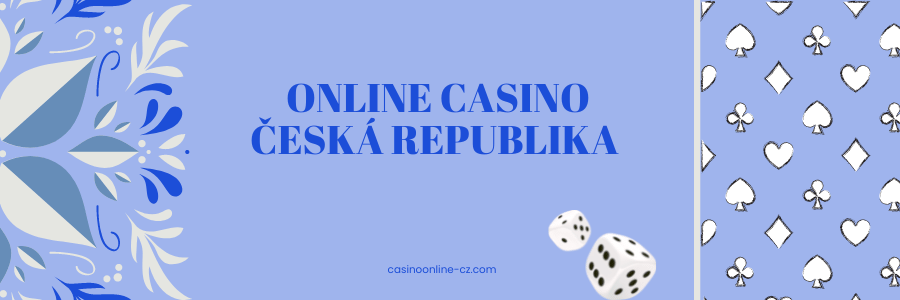 Nové CZ casino Objevte svět online hazardu