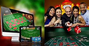 Online Casino Česká Vše, co potřebujete vědět o hazardních hrách