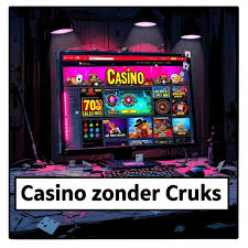 Ontdek de Wereld van Casinos Zonder CRUKS 1218054627 Ontdek de Wereld van Casinos Zonder CRUKS 1218054627