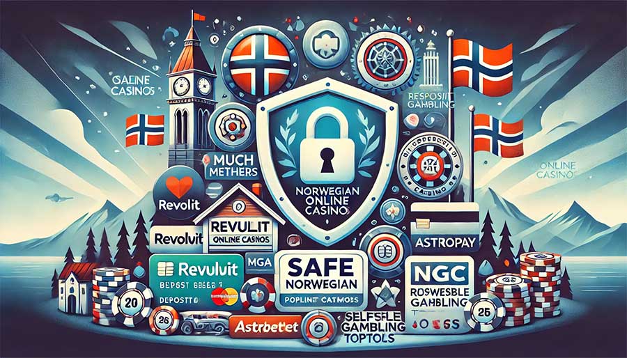 PaysafeCard Casino Sikker, Rask og Anonym Spillopplevelse PaysafeCard Casino Sikker, Rask og Anonym Spillopplevelse