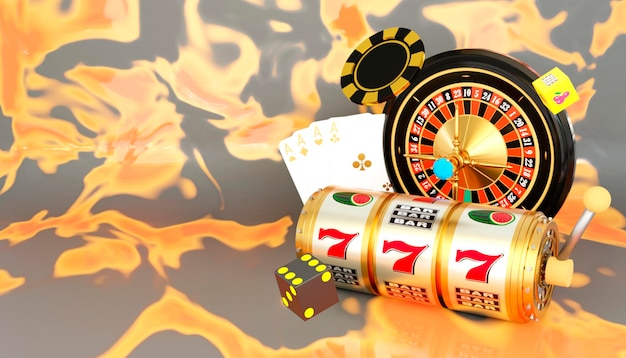 The Ultimate Guide to Jackpot City Casino Win Big!